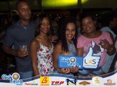 Harmonia das Antigas