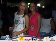 Harmonia das Antigas