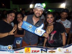 Harmonia das Antigas
