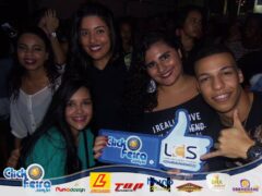 Harmonia das Antigas