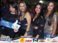 Harmonia das Antigas