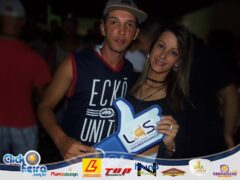 Harmonia das Antigas