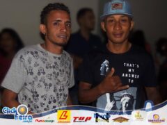 Harmonia das Antigas