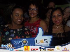 Harmonia das Antigas