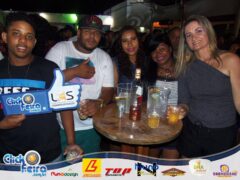 Harmonia das Antigas