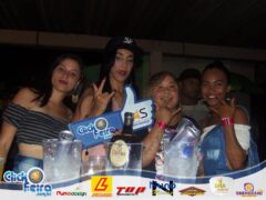 Harmonia das Antigas