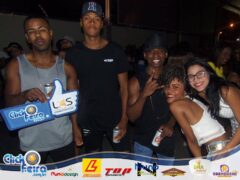 Harmonia das Antigas