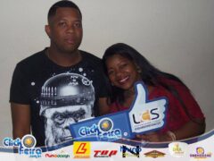 Harmonia das Antigas