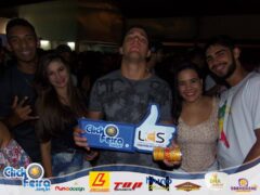 Harmonia das Antigas