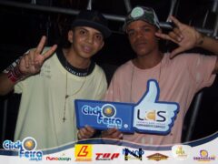 Harmonia das Antigas