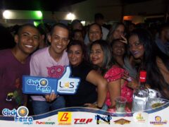 Harmonia das Antigas