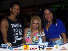 Harmonia das Antigas