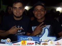 Harmonia das Antigas