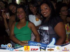 Harmonia das Antigas
