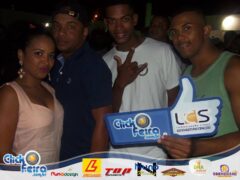 Harmonia das Antigas