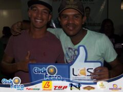 Harmonia das Antigas
