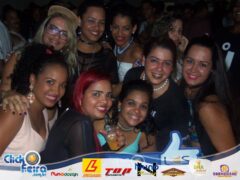 Harmonia das Antigas