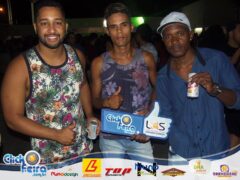 Harmonia das Antigas