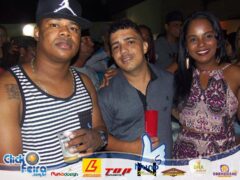 Harmonia das Antigas