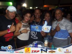 Harmonia das Antigas