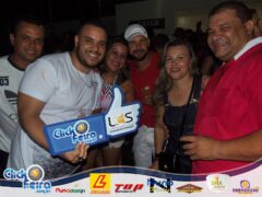 Harmonia das Antigas