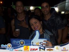 Harmonia das Antigas
