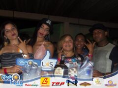 Harmonia das Antigas