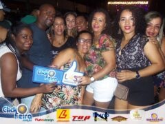 Harmonia das Antigas