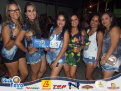 Harmonia das Antigas