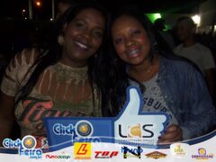 Harmonia das Antigas