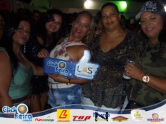 Harmonia das Antigas