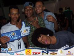 Amigos da Sofrência