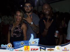 #PartiuPrime