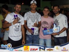 #PartiuPrime