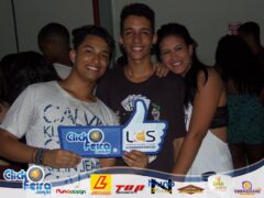 #PartiuPrime