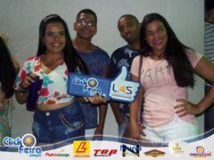 #PartiuPrime