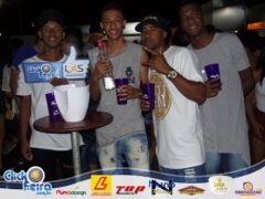 #PartiuPrime