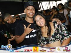 #Junto e Misturado