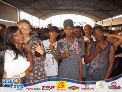 #Junto e Misturado