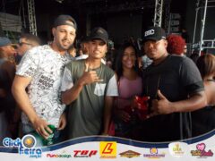 #Junto e Misturado