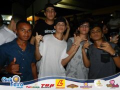 #Junto e Misturado