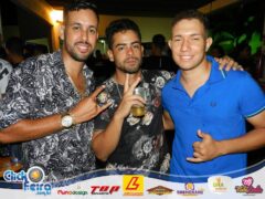 #Junto e Misturado