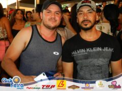 #Junto e Misturado
