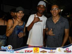 #Junto e Misturado