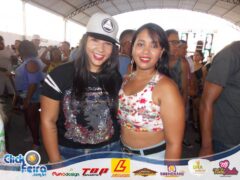 #Junto e Misturado
