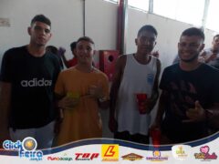 #Junto e Misturado