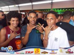 #Junto e Misturado