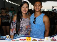 #Junto e Misturado