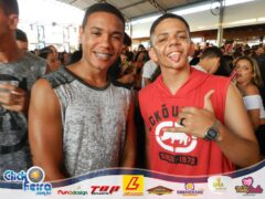#Junto e Misturado