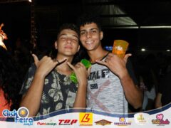 #Junto e Misturado